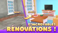 Decor Dream: Home Design Game Screen Shot 3