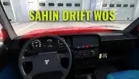 Fast Drift Sahin Simulator 2020 Screen Shot 3