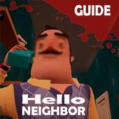 Hi Neighbor Full Act Guide & Walkthrough