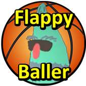 Flappy Baller