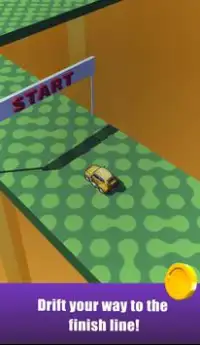 Drift Car Screen Shot 1