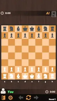 Hardest Chess - Offline Chess Screen Shot 2