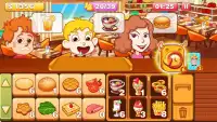 Burger Tycoon 2 - Cooking Game Screen Shot 5