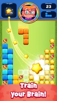 Tetris® Story Screen Shot 2