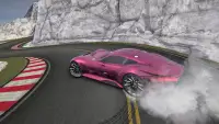 Mercedes Car Drifting & Racing Screen Shot 3