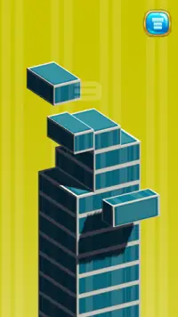Builder Tower : stack pro Screen Shot 1