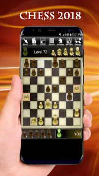 Chess Master 2020 Screen Shot 2