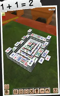 Mahjong 2 Classroom Screen Shot 9