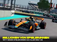 F1 Mobile Racing Screen Shot 19