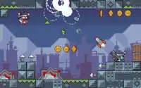 Gravity Dash - Runner Game Screen Shot 1