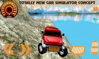 8x8 Off Road Hill Climb Screen Shot 0