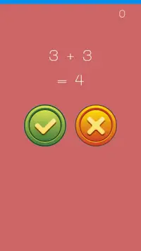 Impossible Math Challenge Screen Shot 3