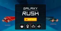 Galaxy Rush Screen Shot 8