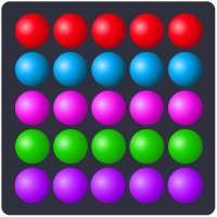 Ball Match Puzzle