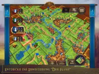 Carcassonne: Das offizielle Brettspiel  Screen Shot 11