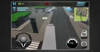 Truck simulador 3D 2014 Screen Shot 8