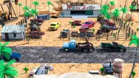 Real Car Mechanic - Car Repair Simulator Games 3D Screen Shot 0