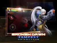 Broken Dawn:Tempest HD Screen Shot 14