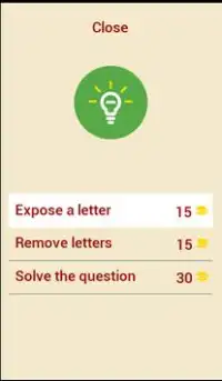 Riddles, puzzles and brain teasers quiz Screen Shot 2
