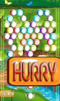 Classic Bubble Shooter Screen Shot 4