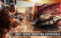 Coover Fire IGI - Offline Shooting Games FPS Screen Shot 1