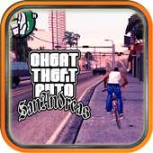 Guides FOR (GTA San Andreas)