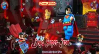 GemSlide For Lego Super-Iron Screen Shot 4
