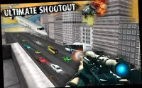 Extreme Sniper 3D Screen Shot 0