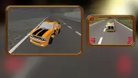 Mountain Car Racing 3D Screen Shot 0