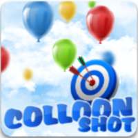Colloon Shot - Balon Patlat