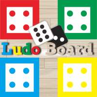 Ludo Board