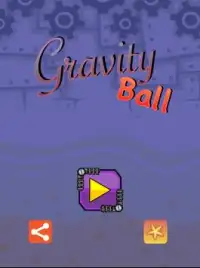 Gravity Ball Screen Shot 0