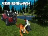 Animal Rescue Transporter 2016 Screen Shot 12