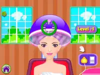 Spa day games for girls Screen Shot 3