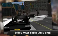 Thug Life Gangster Car Driver Screen Shot 6