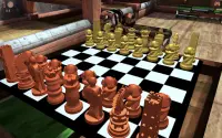 Schach ♞ Freunde Screen Shot 16