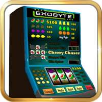 Cherry Slot Machine Chaser