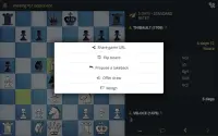 lichess.org • échecs gratuit Screen Shot 12