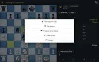 lichess • Ajedrez gratis Screen Shot 12