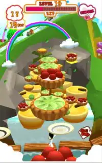 Alice's Cake in Wonderland Screen Shot 18