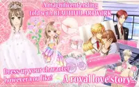 The Cinderella Contract Screen Shot 6