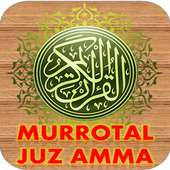 Murottal Al Quran Full