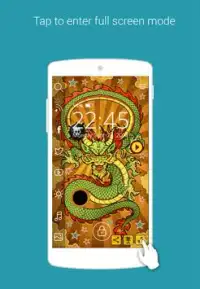 Dragon Pinball Screen Shot 1