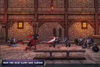 Ninja Samurai Revenge 2020 Screen Shot 13
