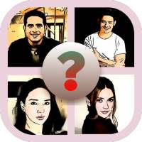 Filipino Celebrity Quiz - Name Your Pinoy Star