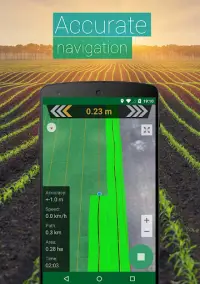 Navigateur des agriculteurs Screen Shot 0