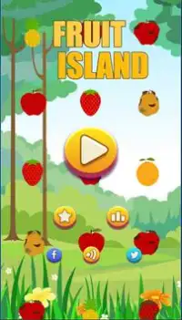 Fruit Island Screen Shot 0