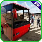 Stop de Bus - City Bus Simulator