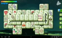 Fantasy Mahjong Screen Shot 7
