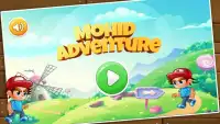 Mohid Adventure World Screen Shot 0